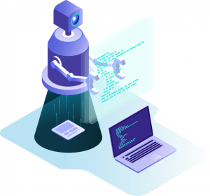 Разработка сайта для автоматизации бизнес-процессов в Сане Николасе Де Лосе Гарсе