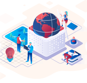 Разработка сложных сайтов для построения систем коммуникации в Сане Николасе Де Лосе Гарсе