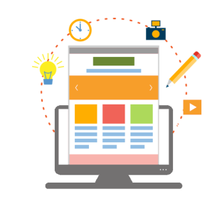 Разработка корпоративного портала в Сане Николасе Де Лосе Гарсе