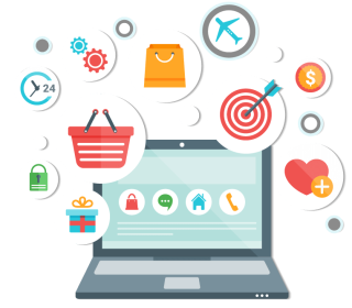 Разработка площадки электронной коммерции в Сане Николасе Де Лосе Гарсе