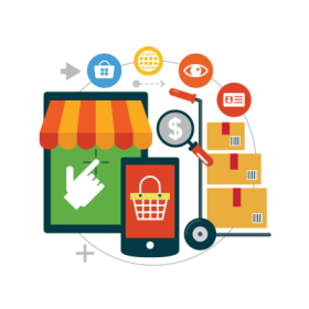 Разработка сложного сайта для сферы логистики в Сане Николасе Де Лосе Гарсе